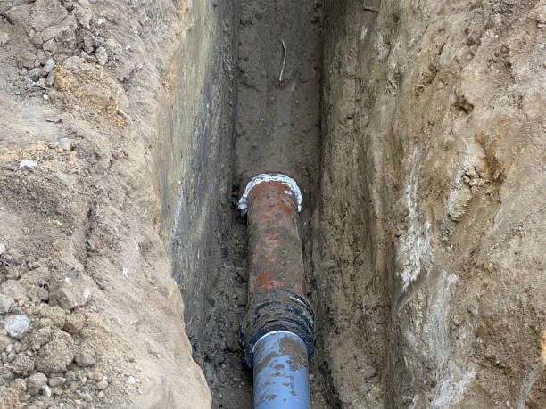 Best Emergency water damage restoration  in Green Park, MO